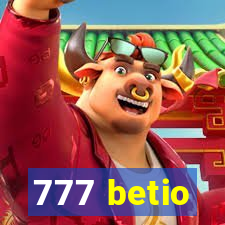 777 betio